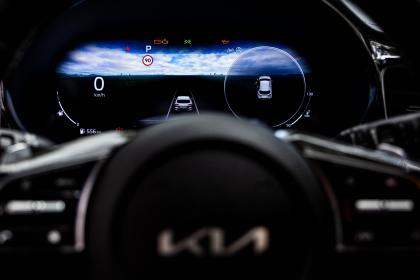 Test: KIA ΧCeed 1.6T-GDi 7DCT 150Ps